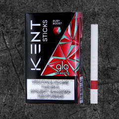 Stick Kent Ruby Boost (Стики Кент Руби Буст)