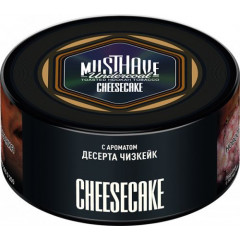 Табак для кальяна MUSTHAVE Cheesecake